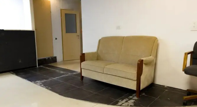 Mevaser - Christian Guest House