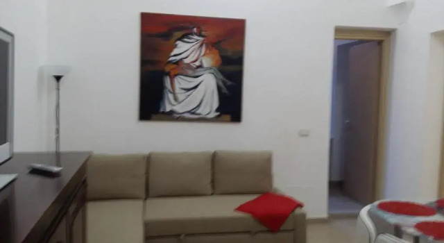 Апартаменты Standard Appartamenti Francesco