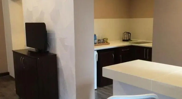 Номер Standard Apartamenty Młyńska15 self check-in 24h
