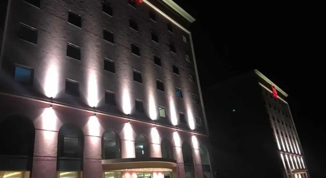 iu Hotel Kuíto, Rezerwuj Hotel Kuito Angola