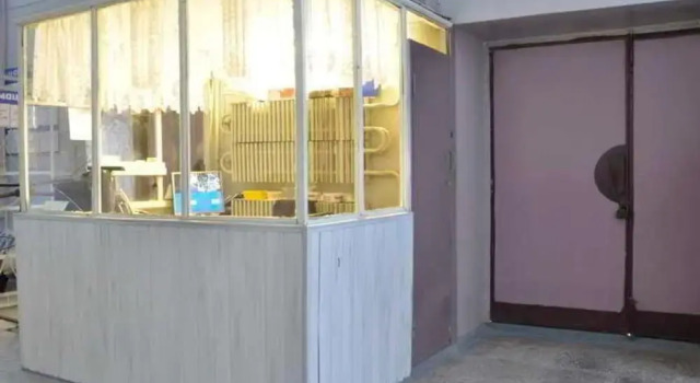 Hostel 4 of Pedagogical University, Varaa Hostelli Harkova 