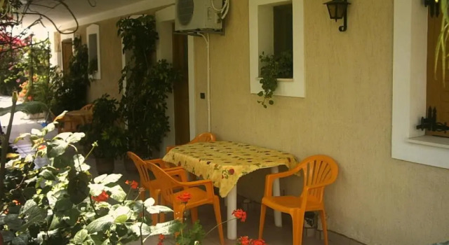 Номер Standard Polymnia Apartments