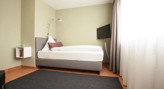 Номер Standard Hotel Fiori