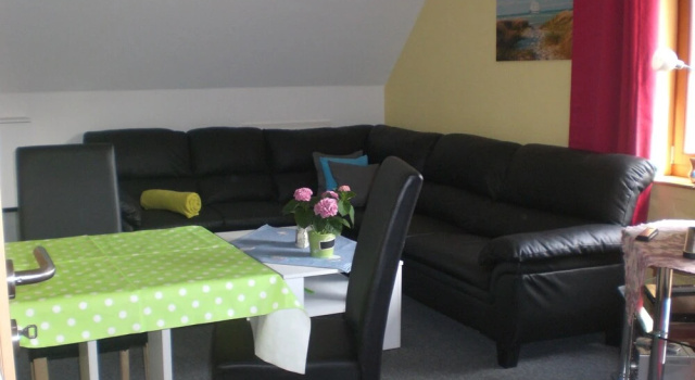 Komfortable-Ferienwohnung-in-Waabs-Ostsee-Damp-Eckernfoerde, Забронировать Отель Вабс земля Шлезвиг-Гольштейн