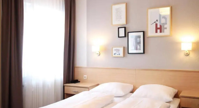 Hotel Friedrichstraße