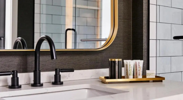 Двухместный номер Standard The Blake Hotel