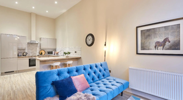Mantella Lofts by JLJ Apartments