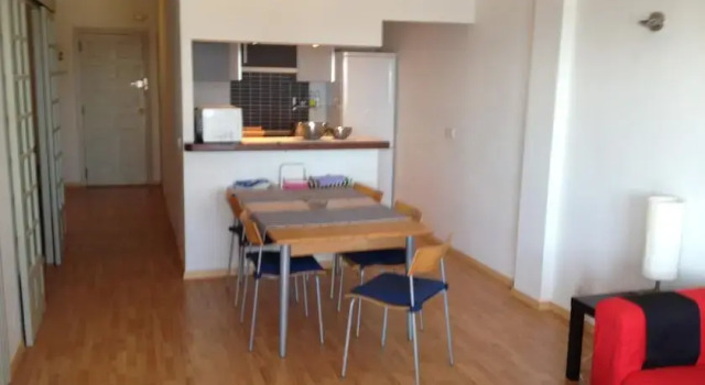 Apartamento Panoramic, Foglalás Apartman Moraira Costa Blanca