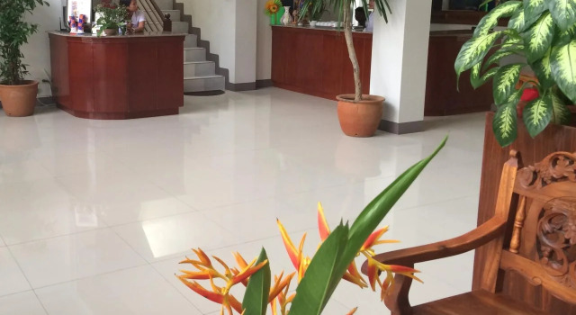 Hotel Carmen at NVC