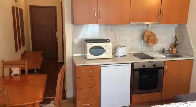 Студия Studio in Cedar Lodge 3
