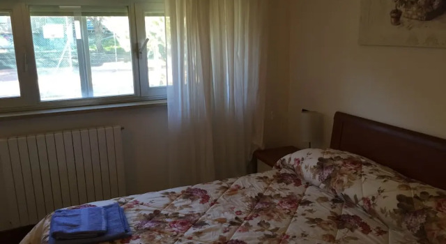 Economy Zimmer Dimora Spina