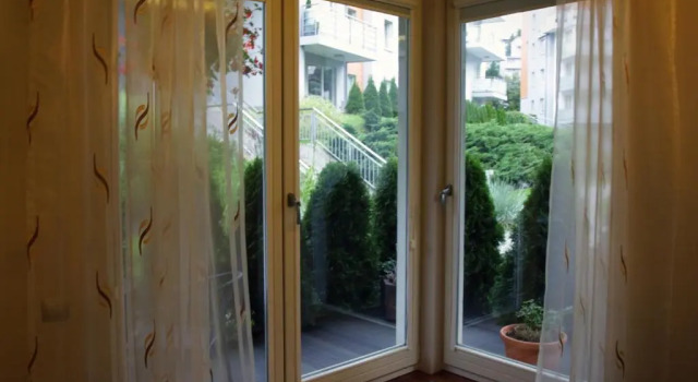 Apartament Morski, Varaa Huoneisto  