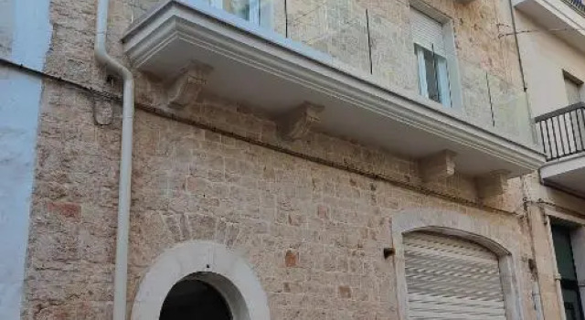 A 2 passi, Buchen Sie Hotel Conversano Metropolitanstadt Bari