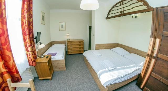 Pension Trautenberk, Rezerwuj Hotel Martinice V Krkonosich Kraj liberecki