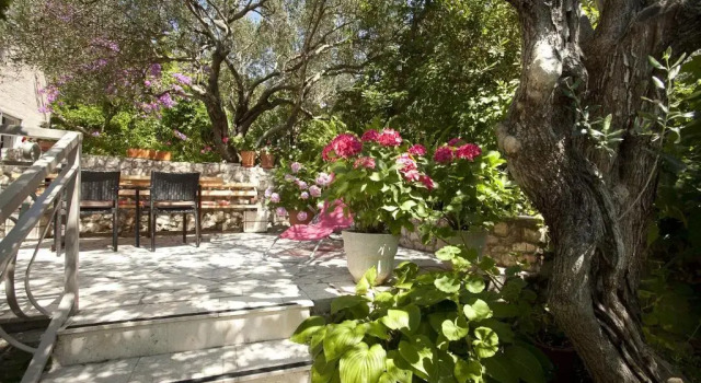 Коттедж Villa Perla