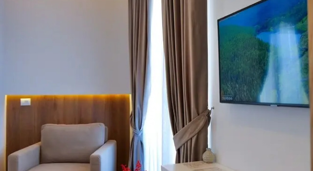 Двухместный номер Standard Nari Lunder Agro-Tourism