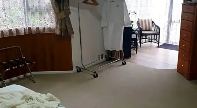 Люкс Superior At Parkland Place B&B