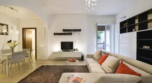 Cenisio-Monumentale Halldis Apartments, Book Apartment Milan Lombardy