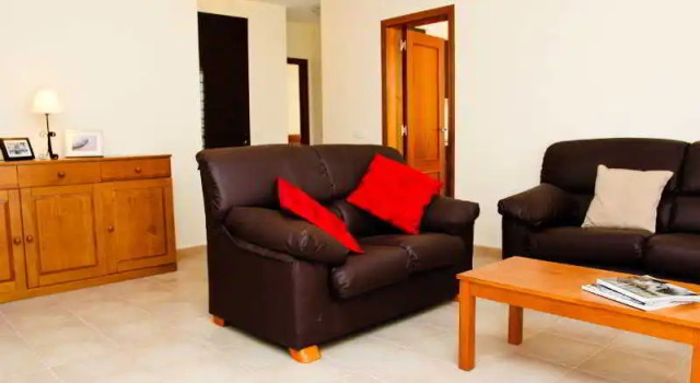 Villas Janubio, Забронировать Отель Отели Ланцароте 4 звезды, 4*