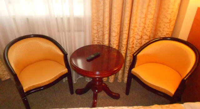 Silvija Guest House, Book Pension Gæstehuse i Vilnius, Pension
