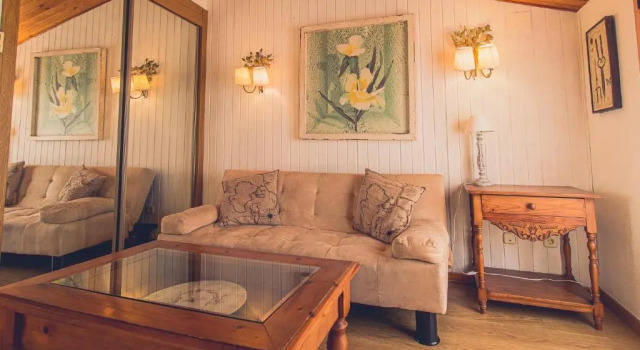 Апартаменты Hotel la Muñequilla