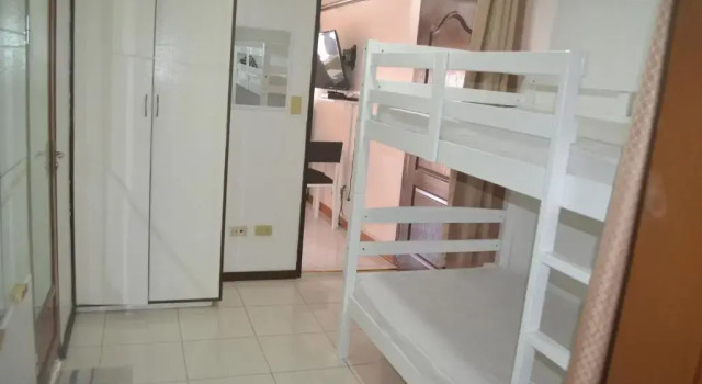 Семейный номер Standard Villa Prescilla