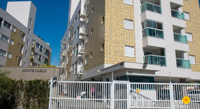 Thel Ubatuba - Apto 33/A, Monte Carlo - Praia Grande, Забронировать Отель Отели Убатуба с парковкой, рядом с Praia do Itagua, Парковка
