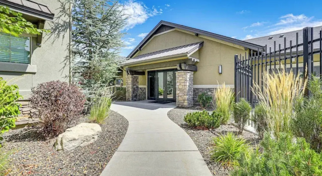 Spacious Boise Townhome ~ 5 Mi to Downtown