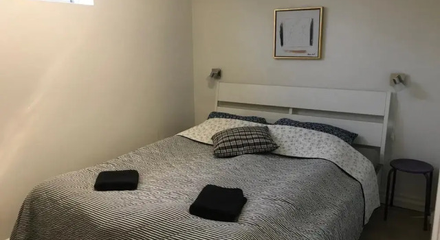 Hilmors Overnatning, Rezervasyon Otel Viborg Midtjylland