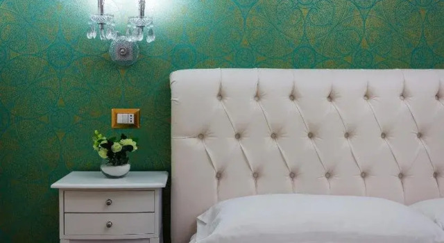 Blu Mediterraneo B&B