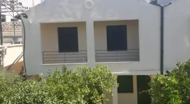 Soile Georgia-House