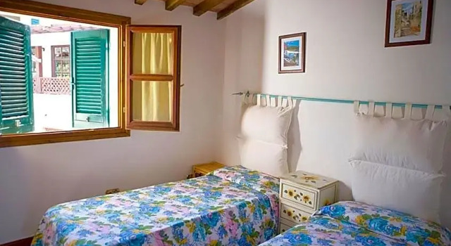 Suite Hotel Barsalini