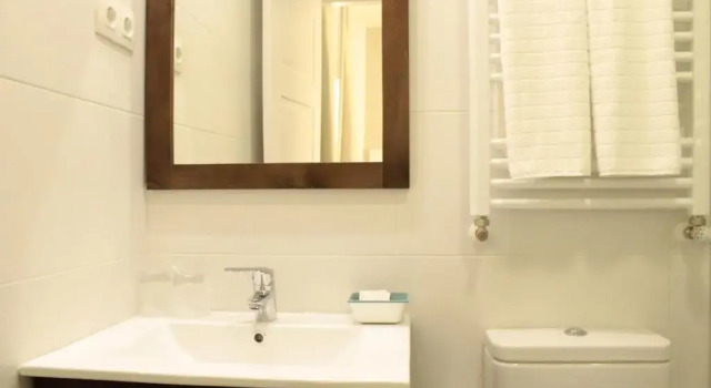 Двухместный номер Standard Hostal Landhaus