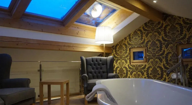 Hotel Walliserhof Zermatt