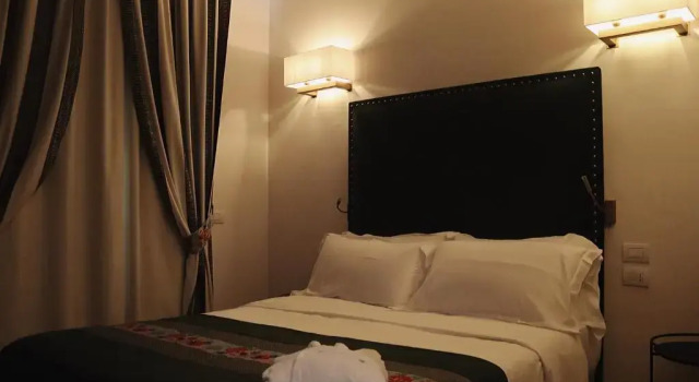 Номер Deluxe Kemani Villa Sara - Boutique Guest House