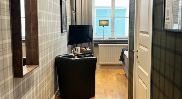 Номер Economy Hotel Wictoria
