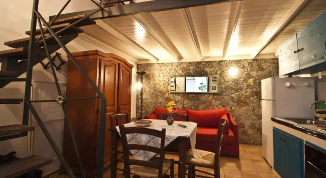 Студия Дуплекс 4Roomsrelax
