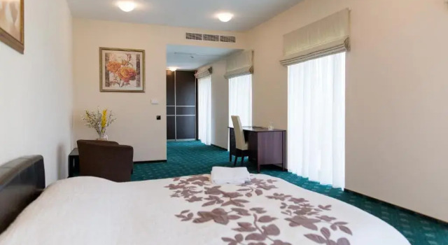 Номер Standard National Golf Resort