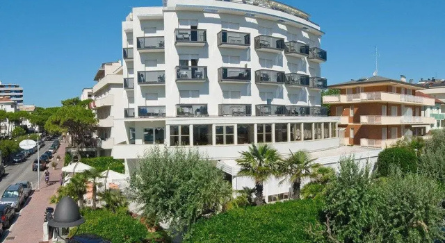 Hotel Oriente