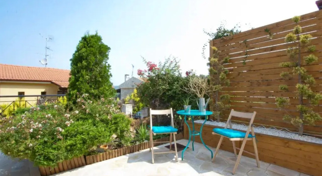 Вилла Вилла Bozis Private Pool Siviri