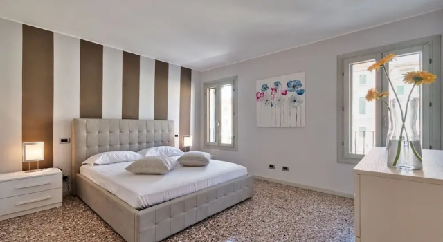 Cannaregio The Real Venice, Забронировать Отель Каннареджо Венеция