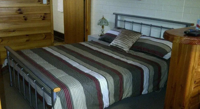 Stratford Motel, 预订 汽车旅馆 Stratford 吉普兰斯