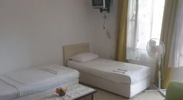 Akcay Bati Motel, Rezervovat Motel Hotely v Akcay s parkováním, Parkování
