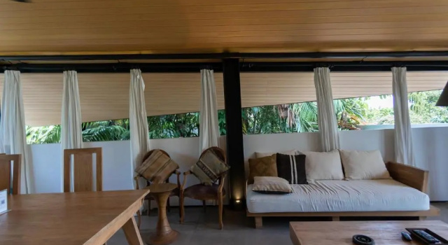 Awal Villa, Rezervovat Vila Chaty v Bali, Chalupa