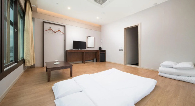 Palace Hotel Jeju