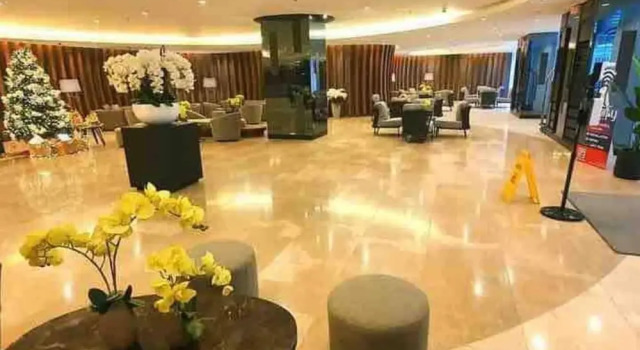 Brand new Lovely Condo in Shore 2 for 2-4 Guests, Забронировать Отель Пасай 