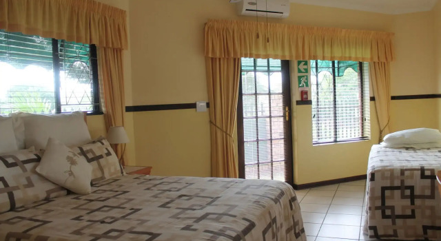 La Mer Lodge, Réserver Hôtel Richards Bay Zululand