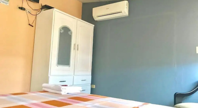 Двухместный номер Comfort Villa Garza Inn