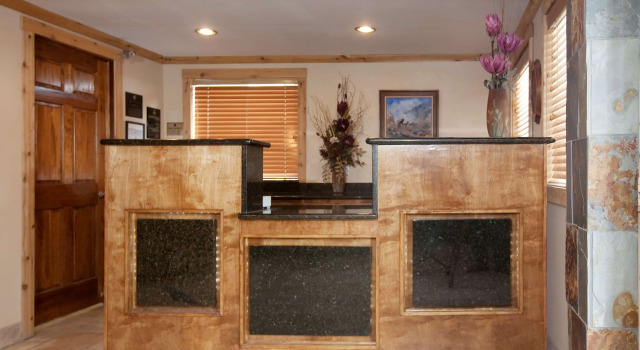 Best Western Torchlite, Reserva ahora Hotel Wheatland Wyoming