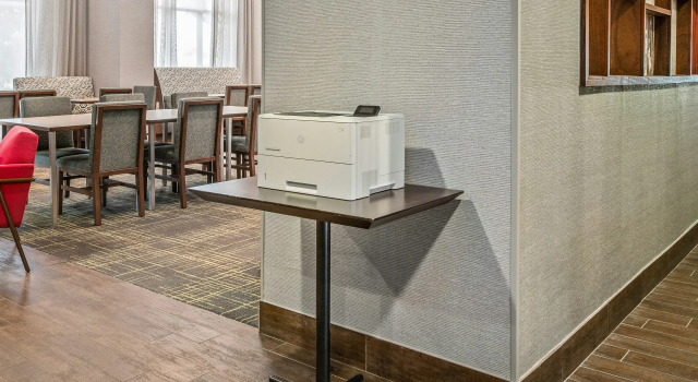 Hampton Inn & Suites-Dallas Allen